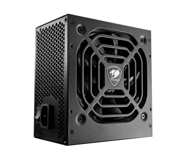Cougar STC 600W 80 Plus - 1157482 - zdjęcie 2